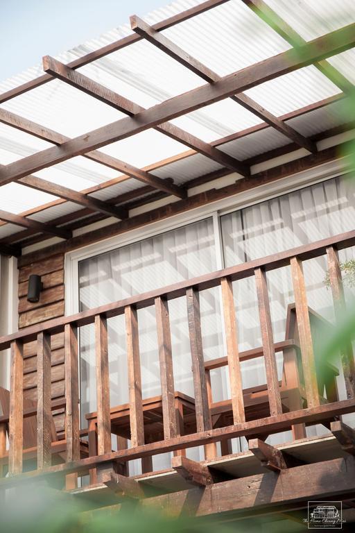 The Home Chiangmai Luxury Guesthouse Chiang Mai Exterior foto
