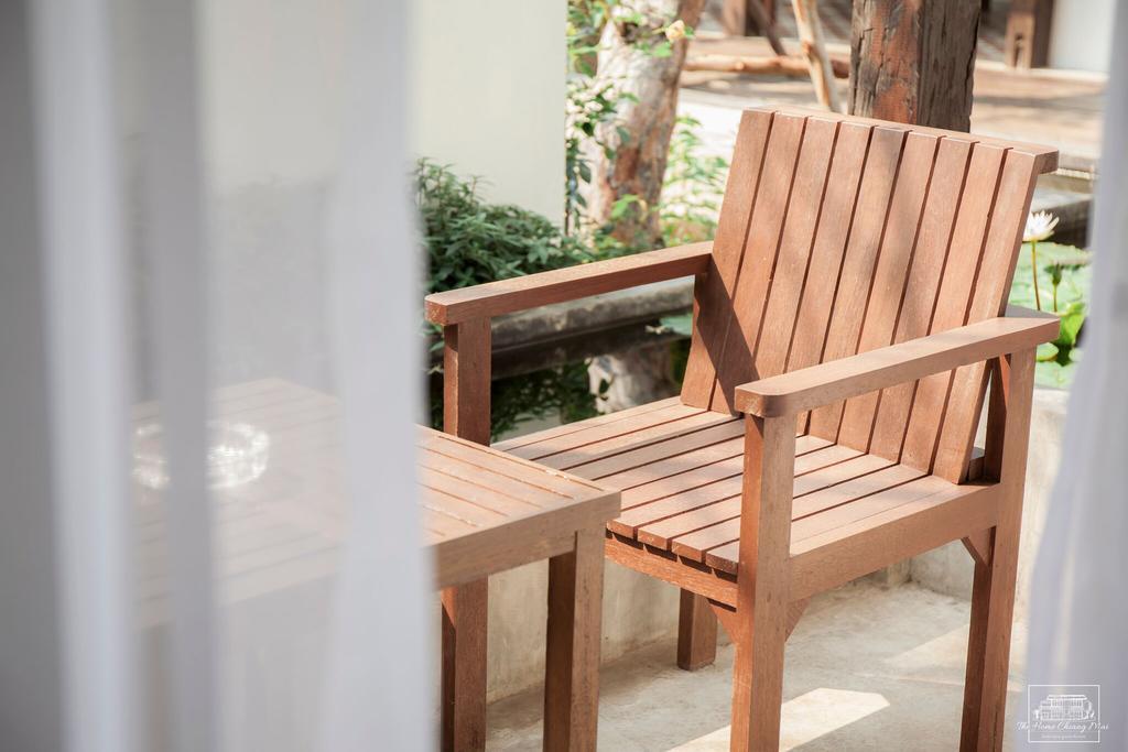 The Home Chiangmai Luxury Guesthouse Chiang Mai Exterior foto